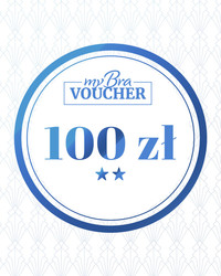 Bon podarunkowy - 100 zł