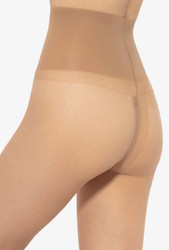 Rajstopy Body Slimmer 20 Den - grafit