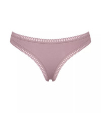Sloggi majtki Go Crush String C3P - 3 pary