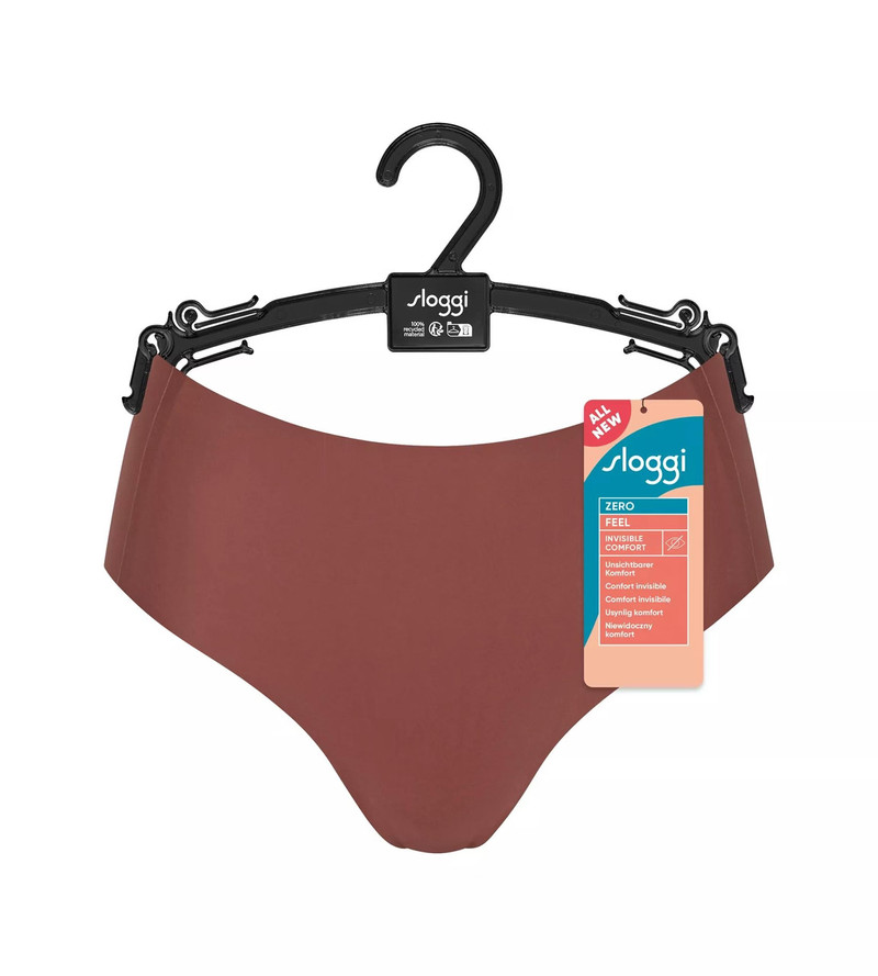 Sloggi majtki Zero Feel 2.0 High Waist