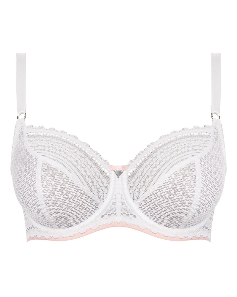 Freya Daisy Lace biustonosz - biały / następca RIO