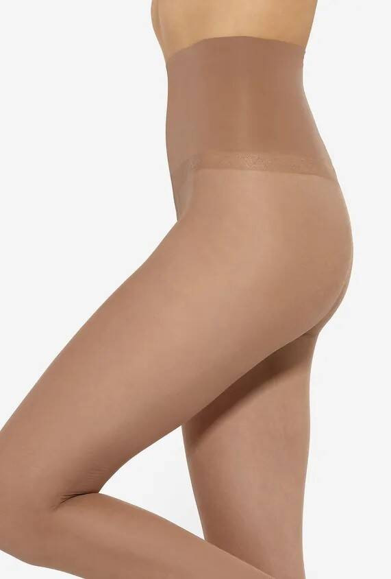 Rajstopy Body Slimmer 20 Den - grafit