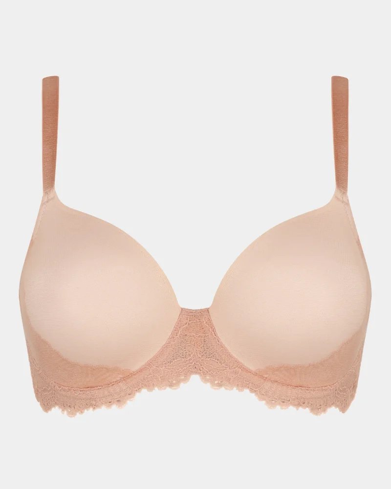 Biustonosz usztywniany Lace Spotlight WP 01 Triumph 10201681