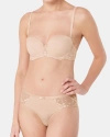 Biustonosz balconette Sexy Angel Spotlight WDP Triumph 10186093