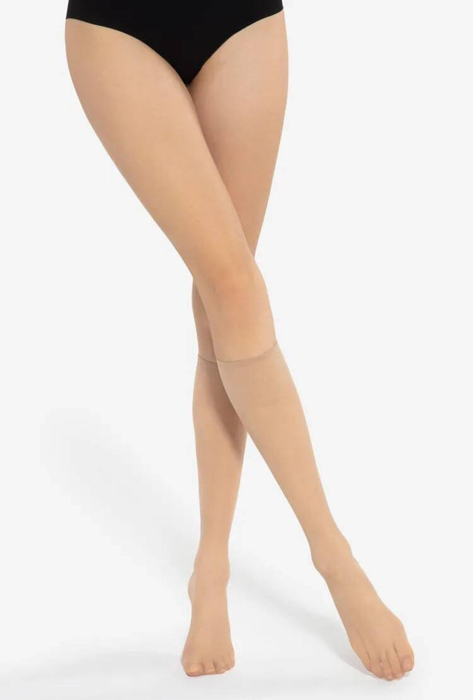 Podkolanówki Avi Lycra - daino