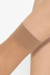 Skarpetki Lar Lycra 15 Den - fumo