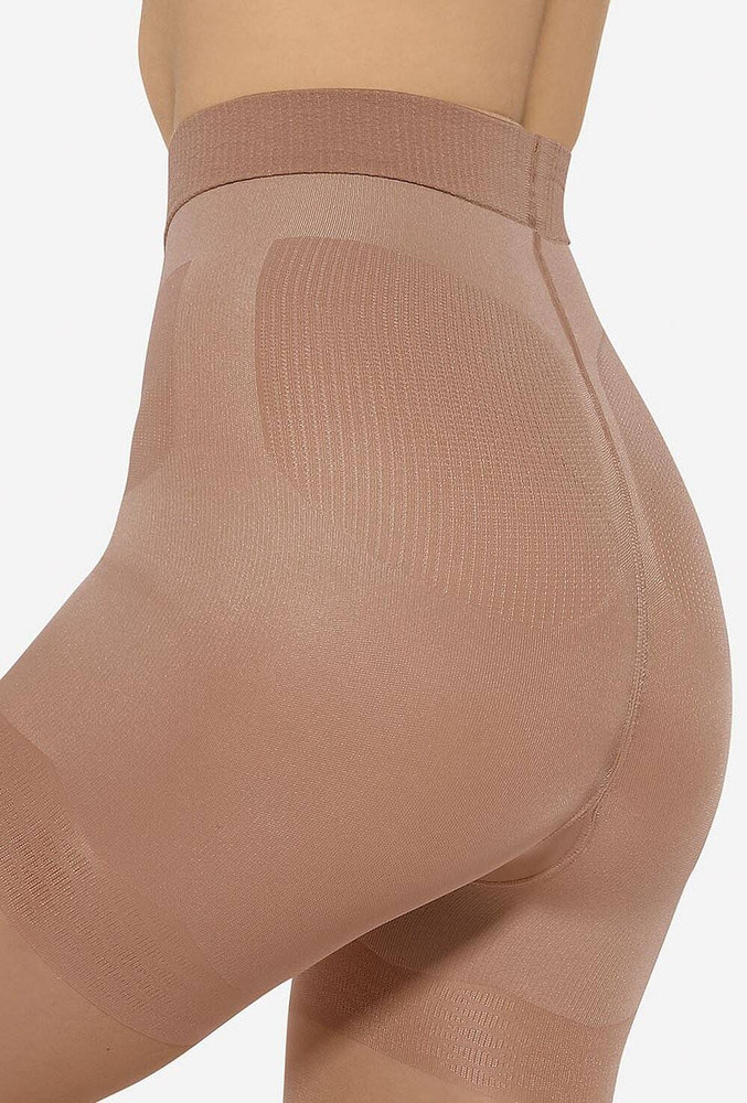 Rajstopy Body Lift Up 20 Den - beige