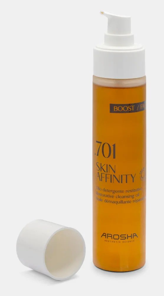 Olejek oczyszczający 100 ml - Arosha