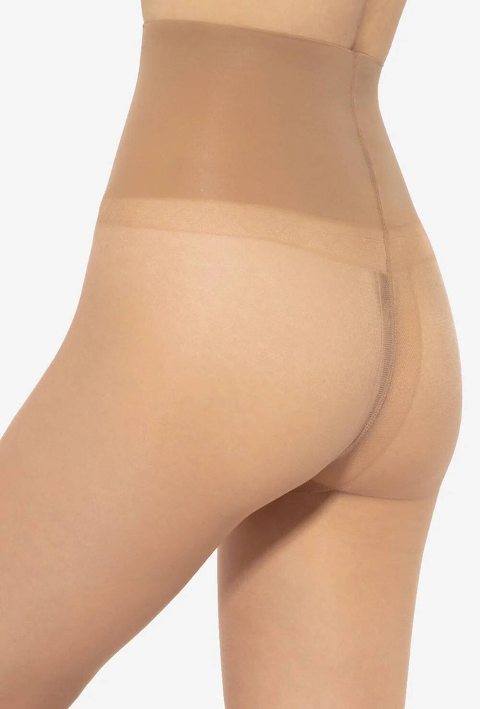 Rajstopy Body Slimmer 20 Den - beige