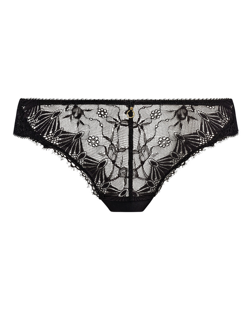 Freya Fascinate stringi - czarne