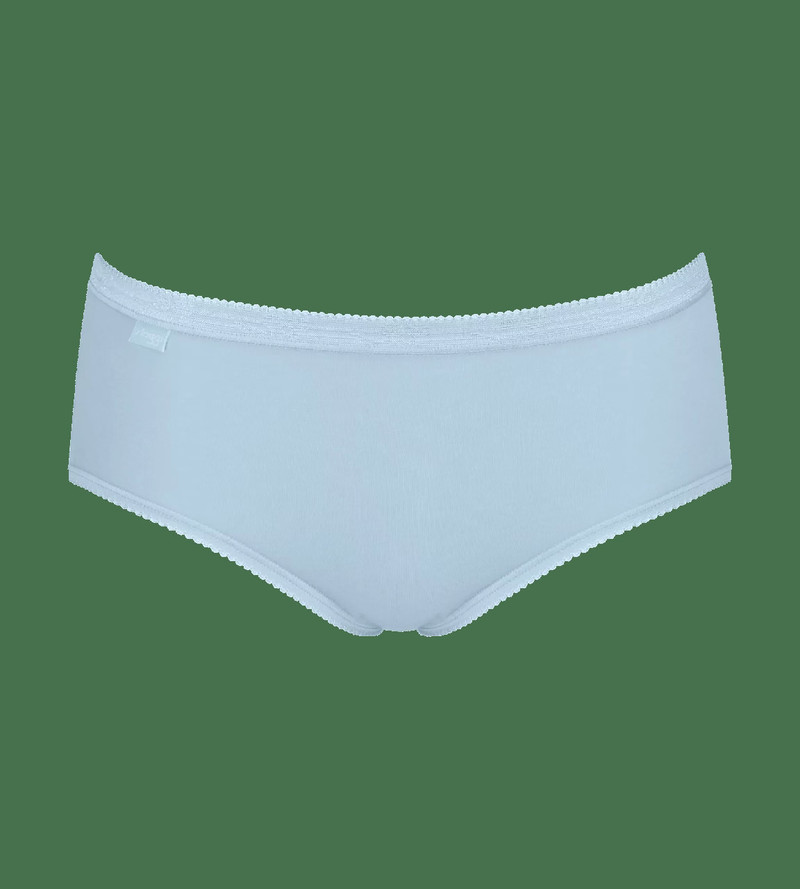 Sloggi majtki Basic+ Midi C4P - 4 pary