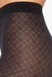 Rajstopy Loretta W.135 50 Den Sale - nero
