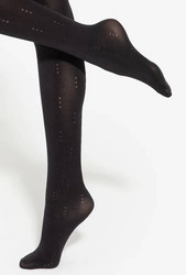 Rajstopy Loretta W.147 50 Den - nero