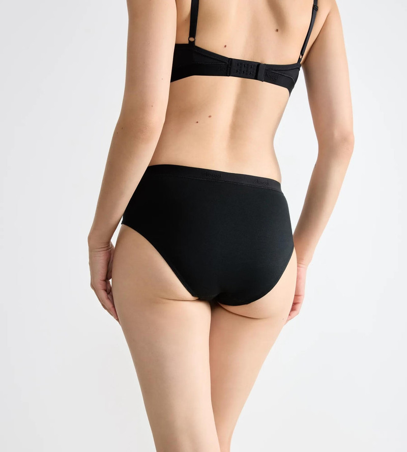 Sloggi majtki Go Casual Midi