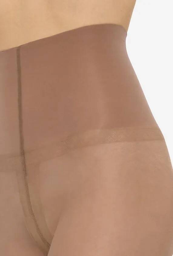 Rajstopy Body Slimmer 20 Den - beige