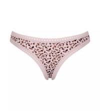 Sloggi majtki Go Crush String C3P - 3 pary