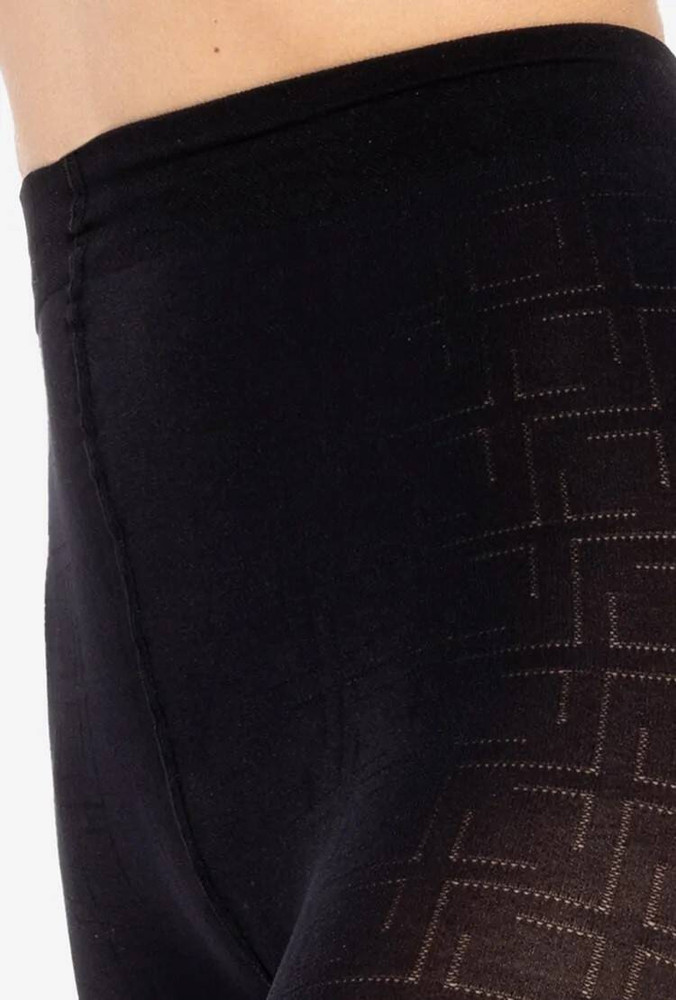 Rajstopy Loretta Wz.151 50 Den - nero