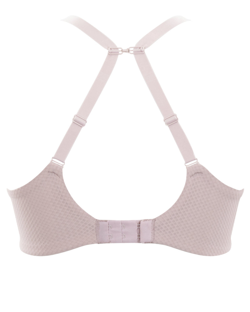 Serene biustonosz full cup – cielisty