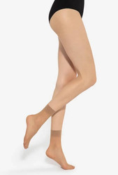Skarpetki Lar Lycra 15 Den - playa