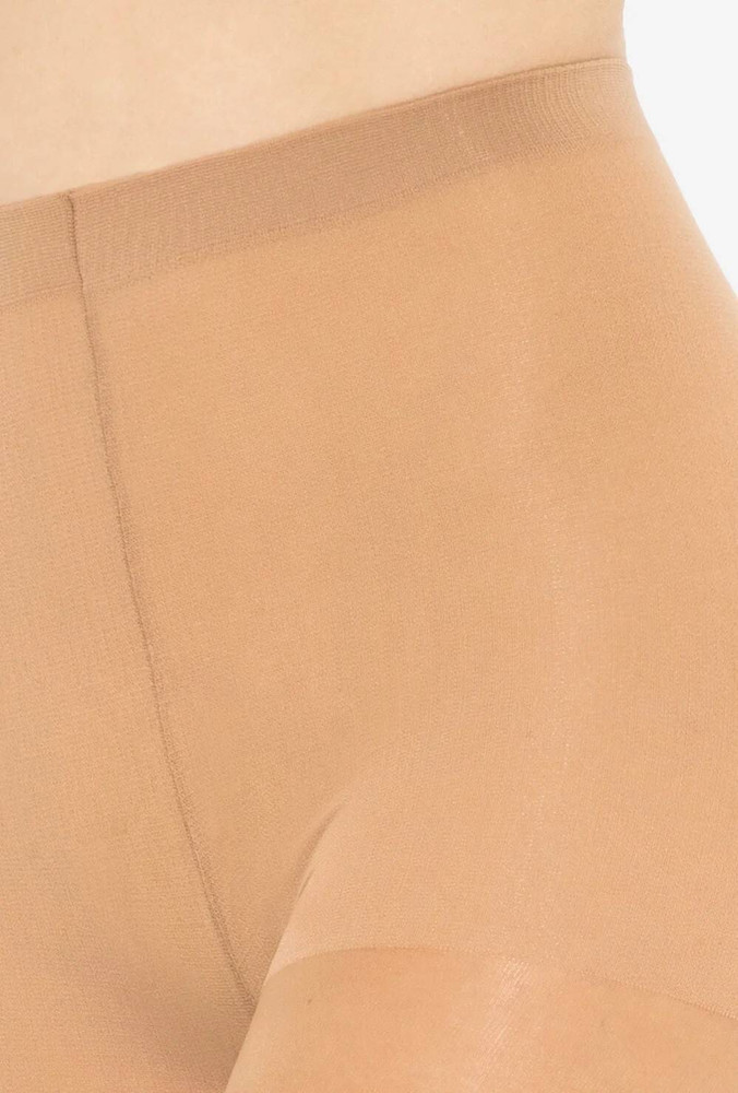 Rajstopy Laura 40 Den - beige