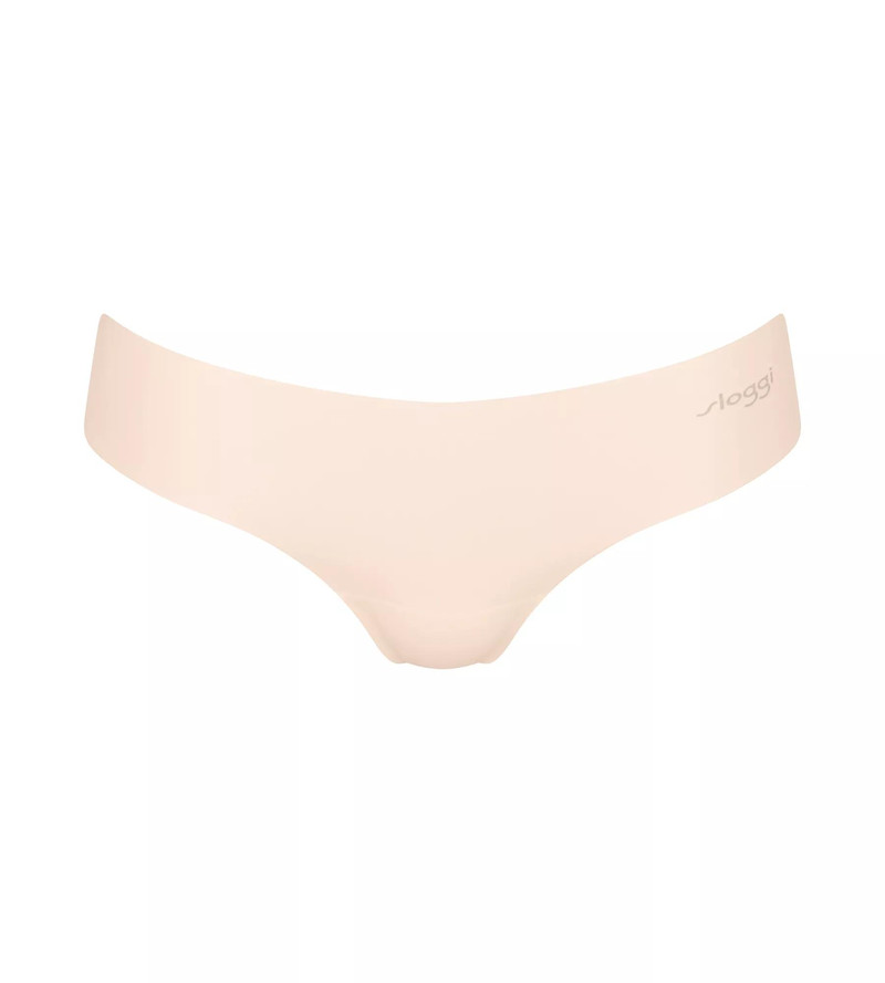 Sloggi majtki Zero Microfibre 2.0 Hipstring