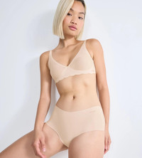Sloggi majtki Zero Microfibre 2.0 Short