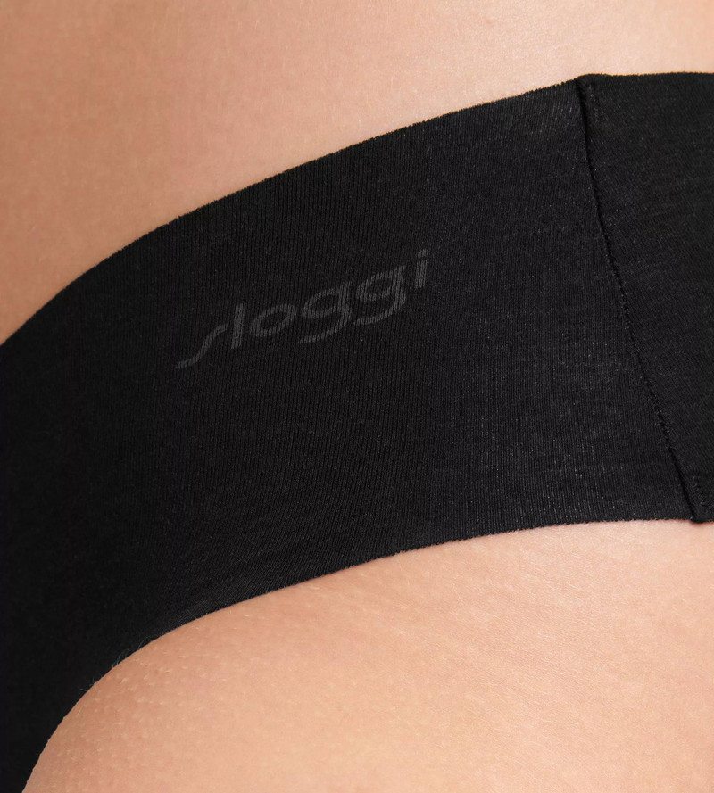 Sloggi majtki Zero Modal 2.0 Hipster