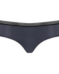 Infinite Sensation Hipster 10190587 - damskie majtki figi czarne