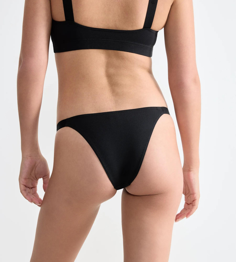 Sloggi majtki Go Casual Tiny Tanga 2P - 2 pary