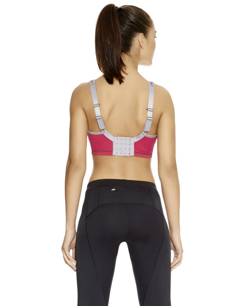 Freya Active Sonic biustonosz sportowy - czerwony