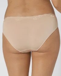 Touch of Modal Tai 10182553 - damskie figi cieliste
