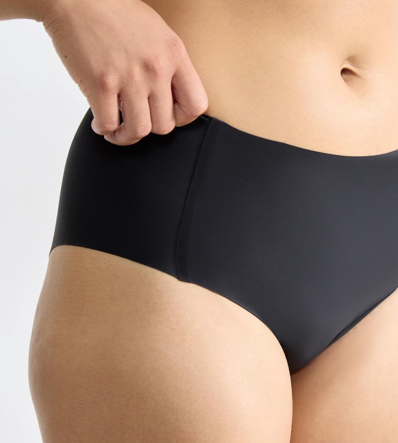 Sloggi majtki Zero Feel 2.0 High Waist