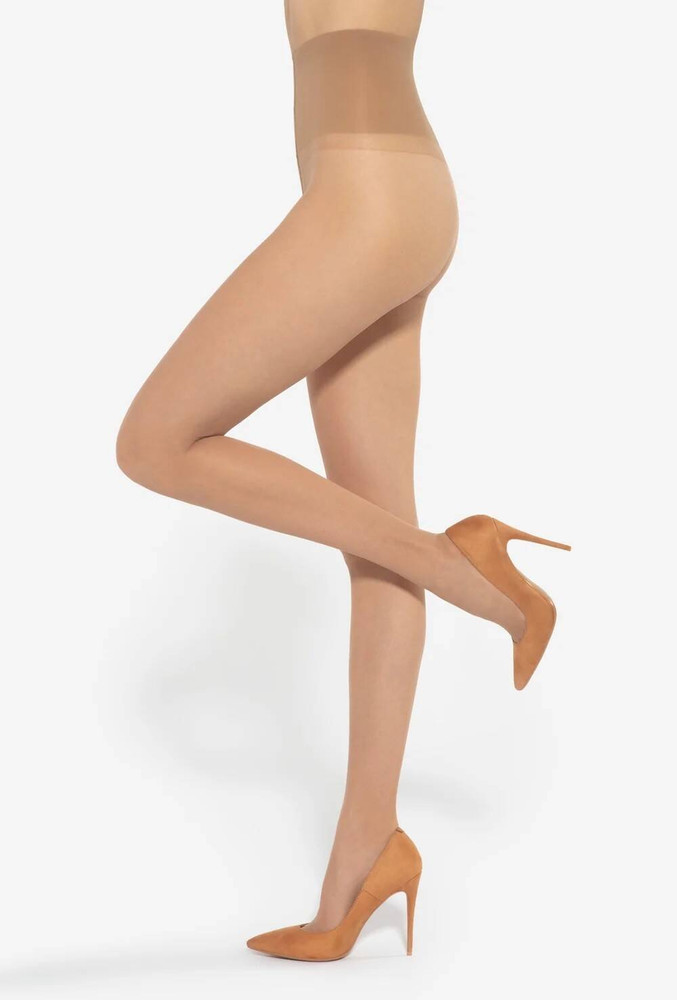 Rajstopy Body Slimmer 20 Den - nero