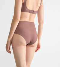 Sloggi majtki Zero Feel 2.0 High Waist
