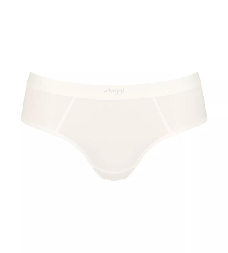 Sloggi majtki Ever Ease Hipster