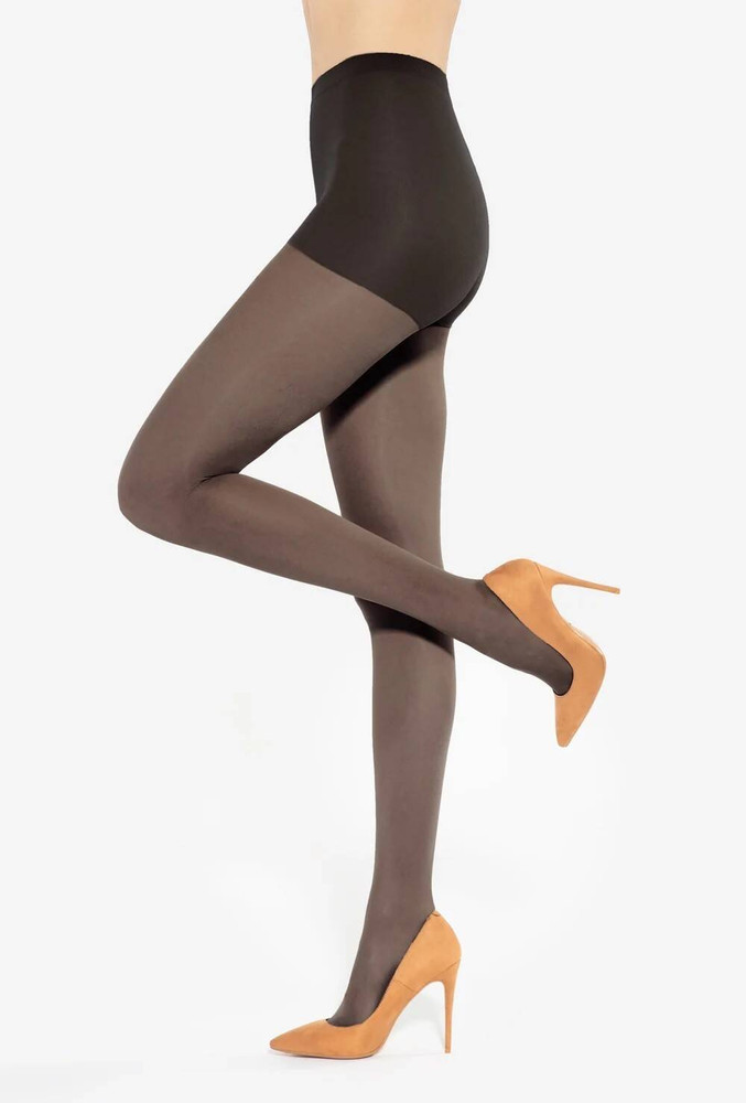 Rajstopy Laura 40 Den - beige