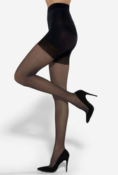 Rajstopy Body Lift Up 20 Den - beige