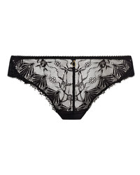Freya Fascinate stringi - czarne