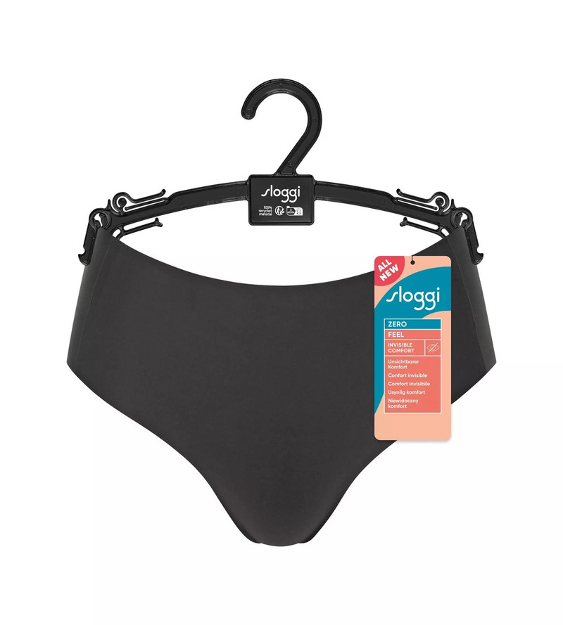 Sloggi majtki Zero Feel 2.0 High Waist