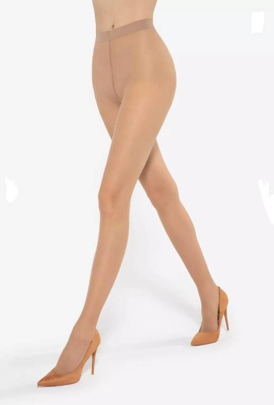 Rajstopy Fortissima 15 Den - beige