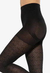 Rajstopy Modeline W.03 40 Den Sale - nero