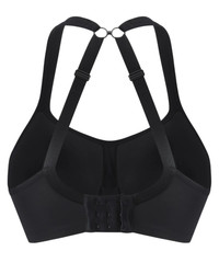 Panache Sport Power biustonosz sportowy - czarny