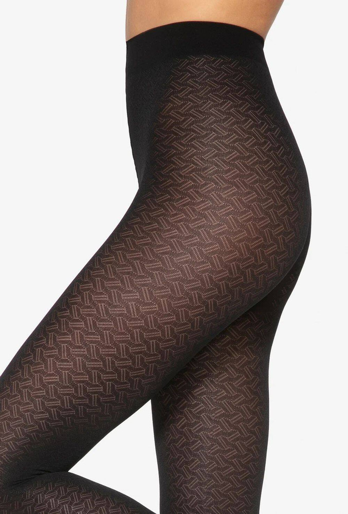 Rajstopy Loretta W.138 50 Den Sale - nero