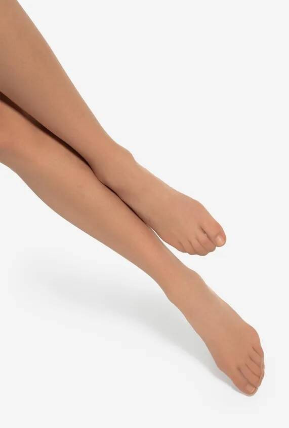 Rajstopy Comfort Style 20 Den - daino