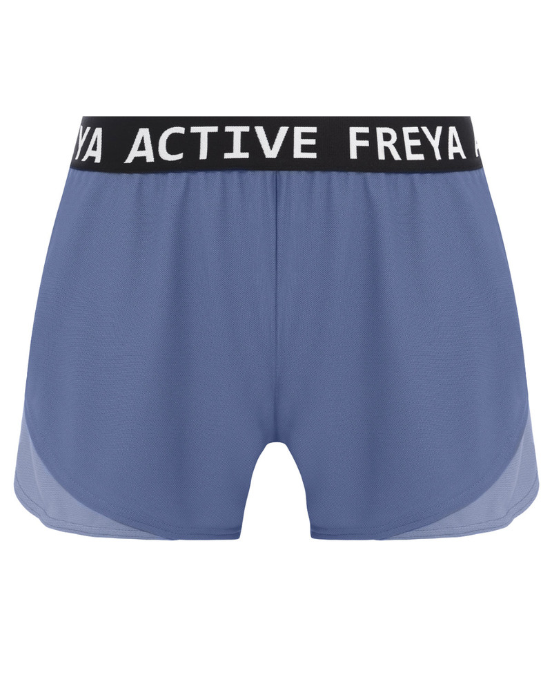 Freya Player szorty sportowe - niebieskie