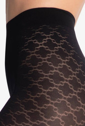 Rajstopy Loretta W.137 50 Den Sale - nero