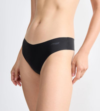 Sloggi majtki Zero Microfibre 2.0 Hipstring C2P - 2 pary