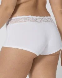 Majtki szorty Lovely Micro Short Triumph 10186128