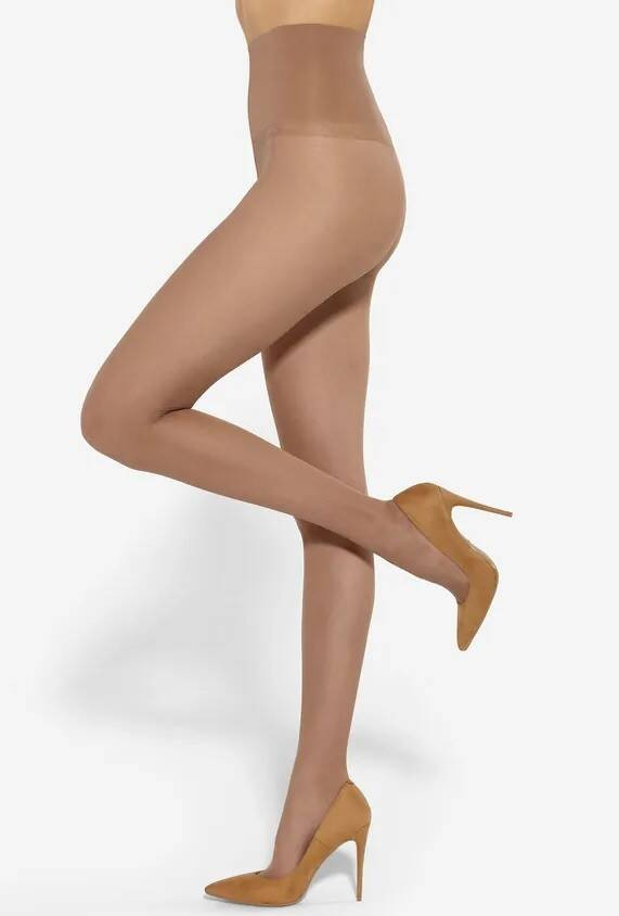 Rajstopy Body Slimmer 20 Den - grafit