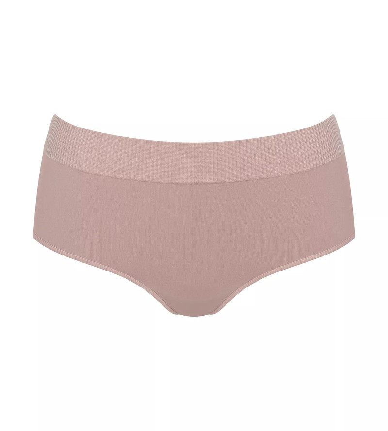 Sloggi majtki Ever Infused Aloe High Waist